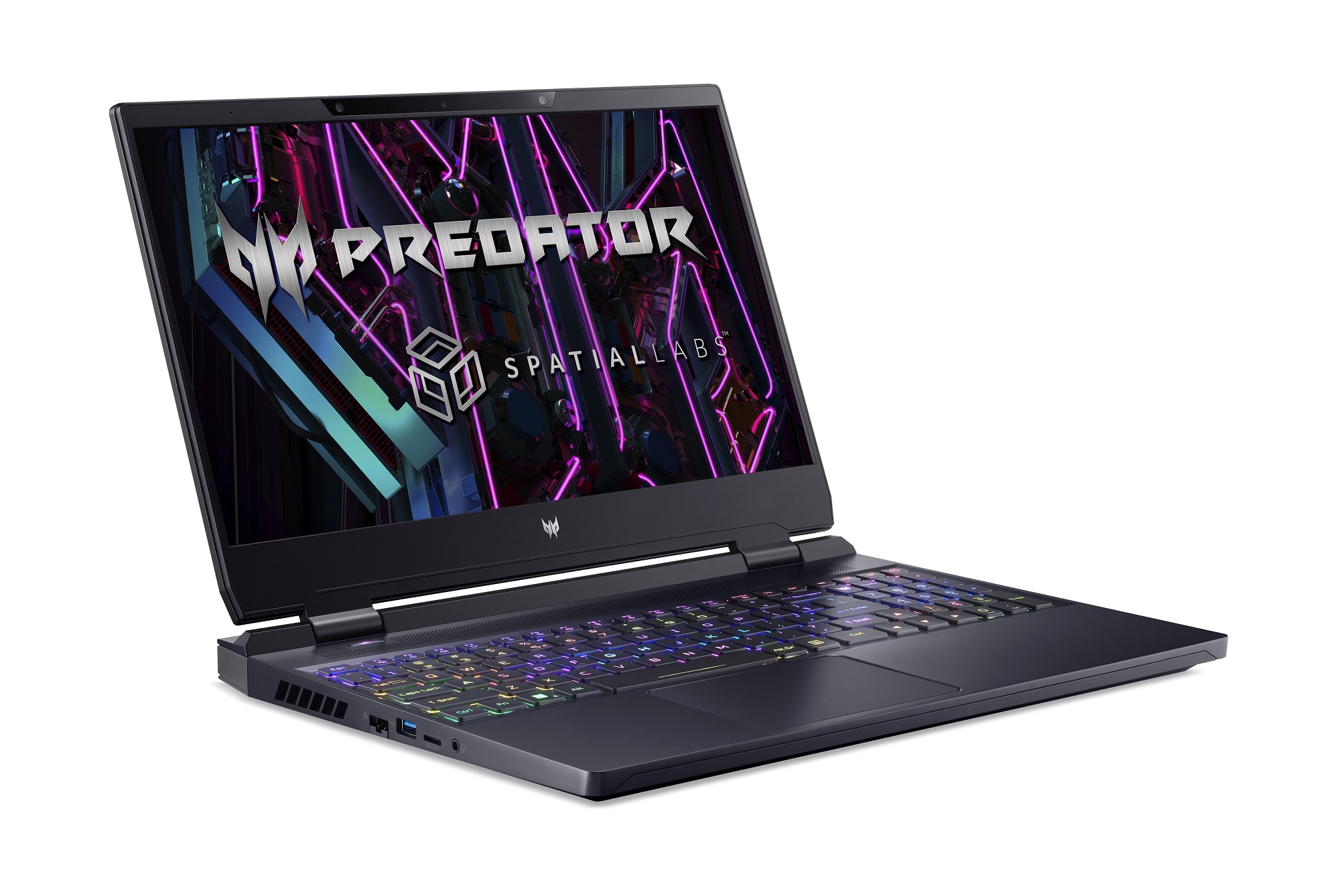 Acer Predator Helios 3D 15 SpatialLabs Edition (PH3D15-71-9033) (NH.QLWEC.001)