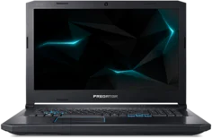Acer Predator Helios 500 (PH517-51-988K)(NH.Q3NEC.002)
