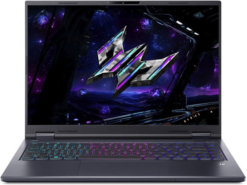 Acer Predator Helios Neo 14 Black (PHN14-71-91C2) (NH.QUXEC.001)