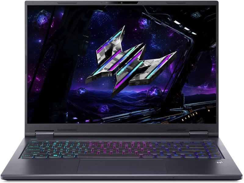 Acer Predator Helios Neo 14 Black (PHN14-71-91C2) (NH.QUXEC.001)