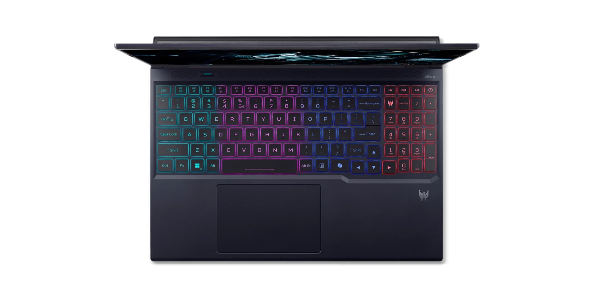 Acer Predator Helios Neo 16 AI (PHN16-73-94RV) (NH.QX5EC.001)