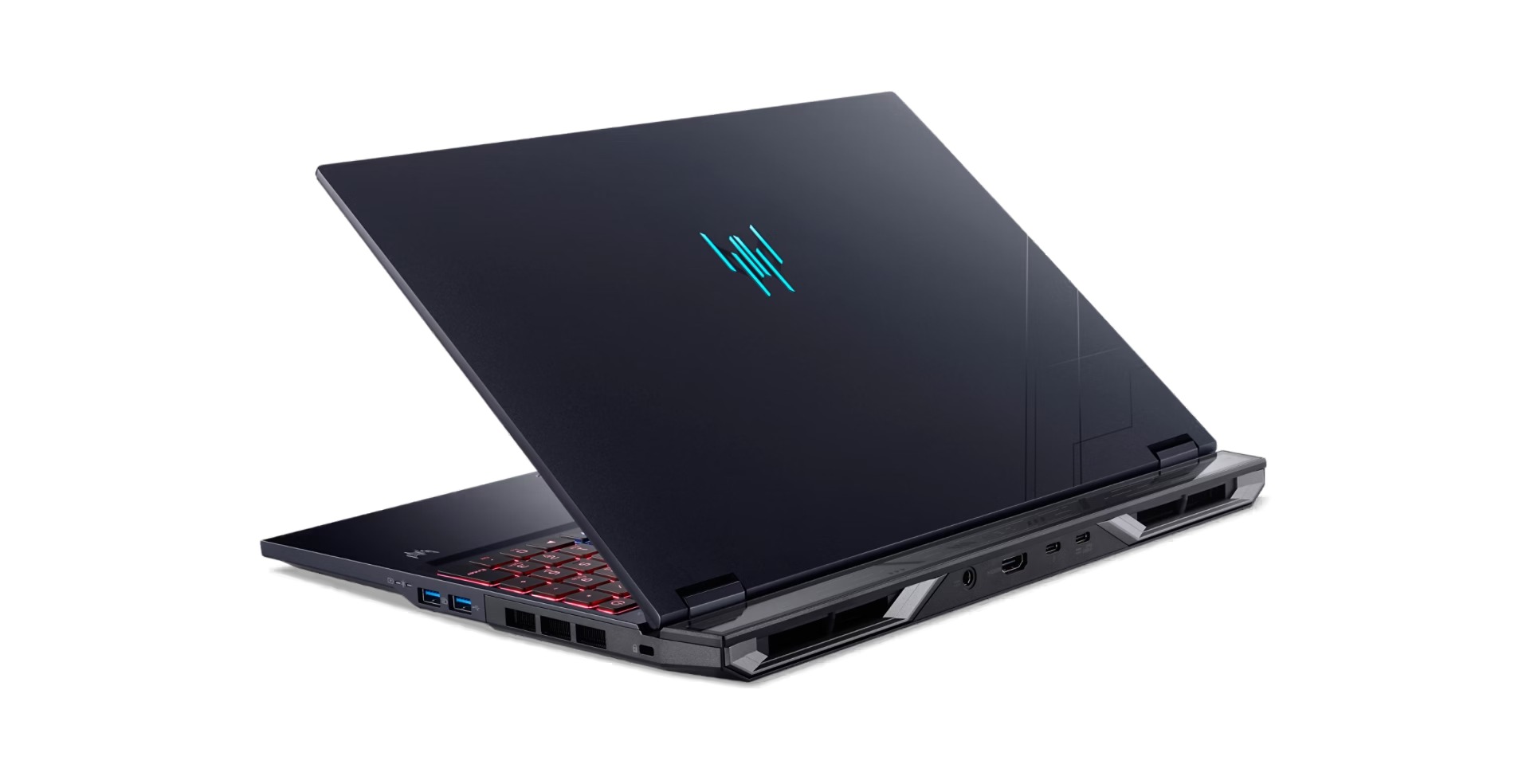 Acer Predator Helios Neo 16 Black (PHN16-73-9724) (NH.QX2EC.005)