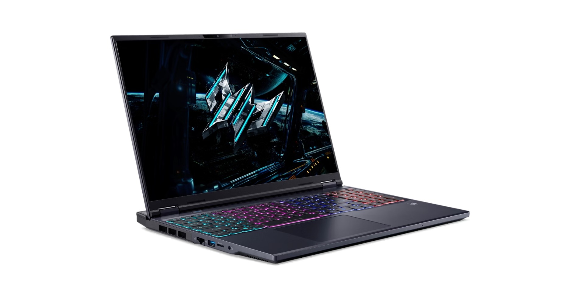 Acer Predator Helios Neo 16 Black (PHN16-73-9724) (NH.QX2EC.005)