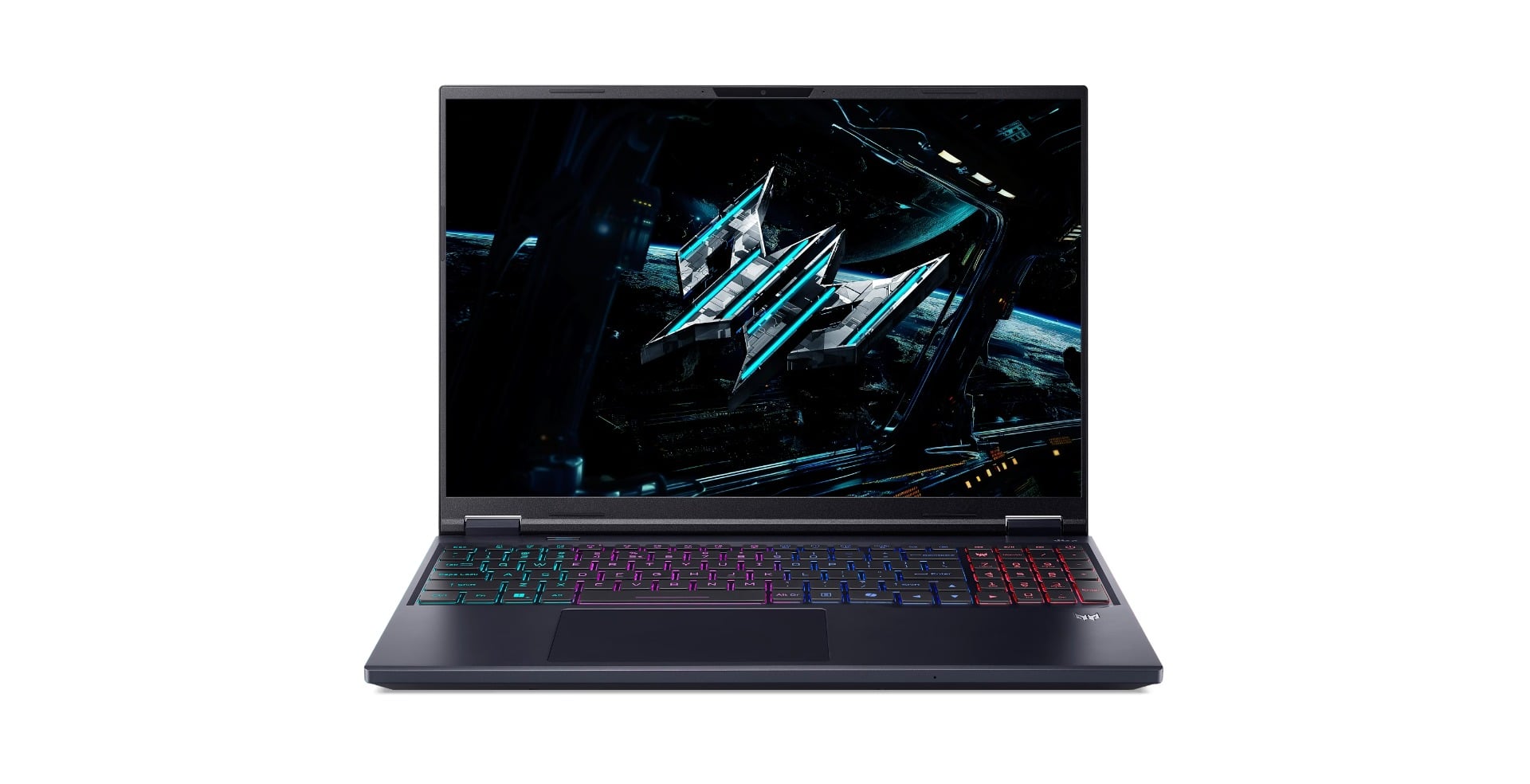 Acer Predator Helios Neo 16 Black (PHN16-73-9724) (NH.QX2EC.005)