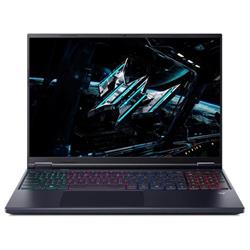 Acer Predator Helios Neo 16 Black (PHN16-I31-78XS)