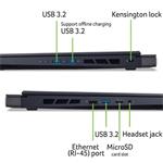 Acer Predator Helios Neo 16 Black (PHN16-I31-922B)