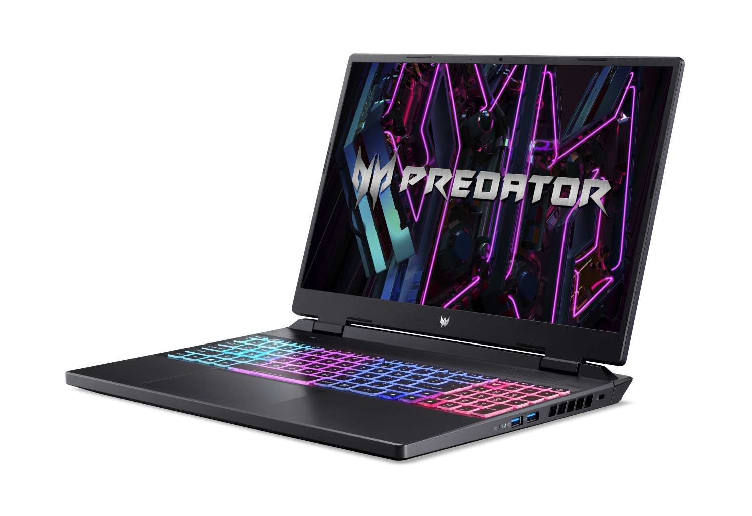 Acer Predator Helios Neo 16 (PHN16-71-9641) (NH.QLVEC.00H)