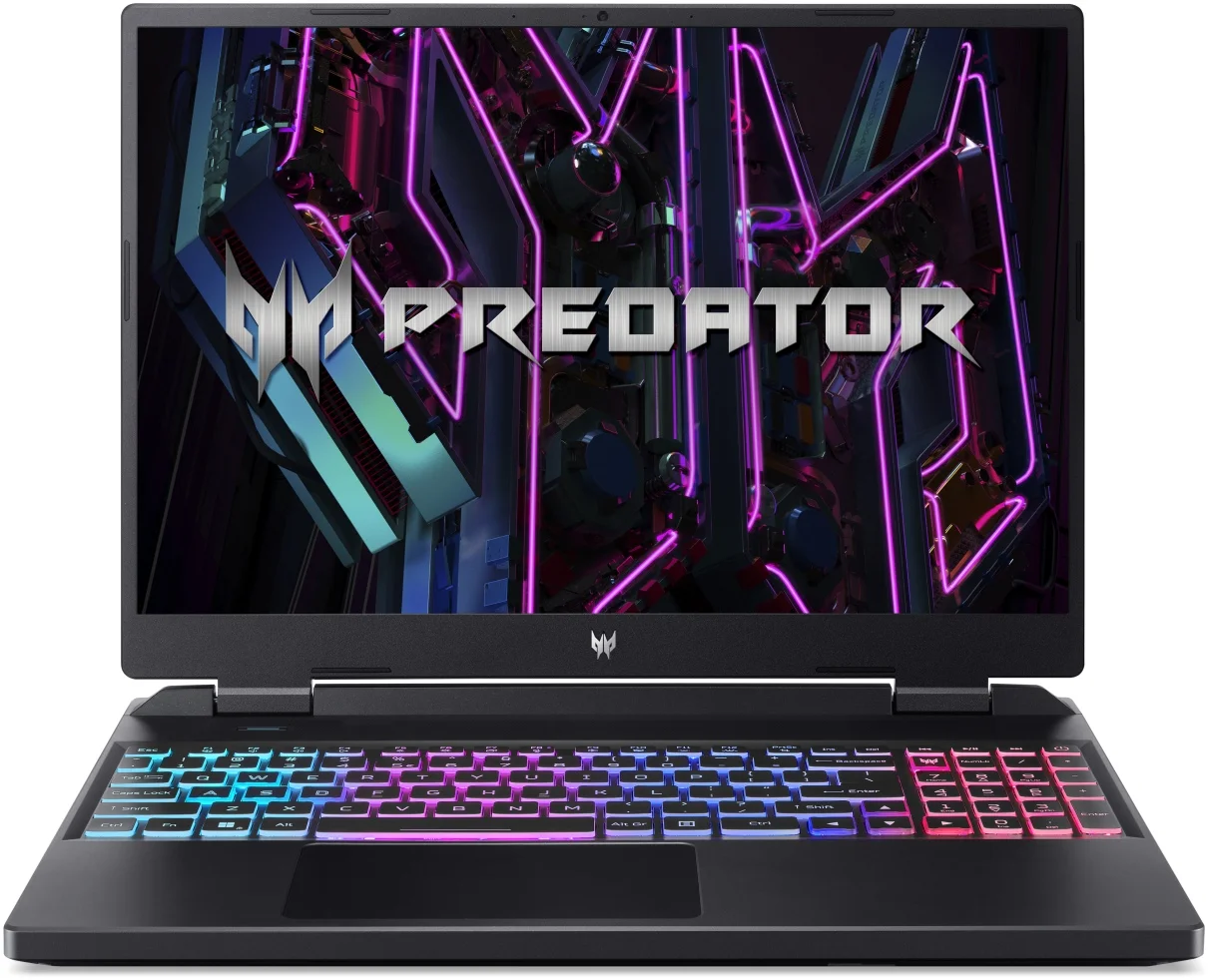 Acer Predator Helios Neo 16 (PHN16-71-9641) (NH.QLVEC.00H)
