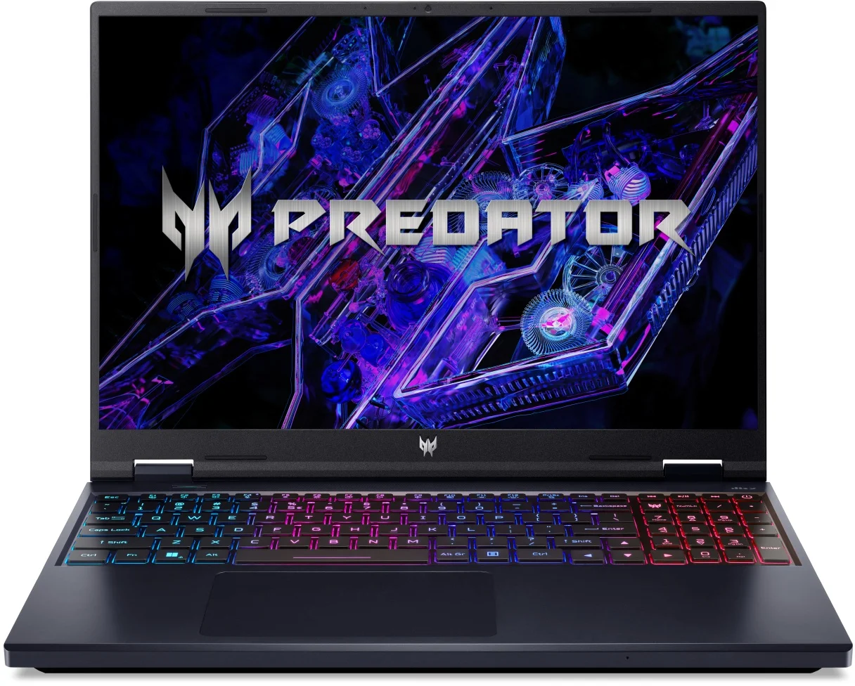 Acer Predator Helios Neo 16 (PHN16-72-93AC) (NH.QRFEC.008)