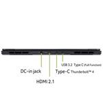 Acer Predator Helios Neo 16S AI Black (PHN16S-I51-97NM) (NH.U3VEC.006)