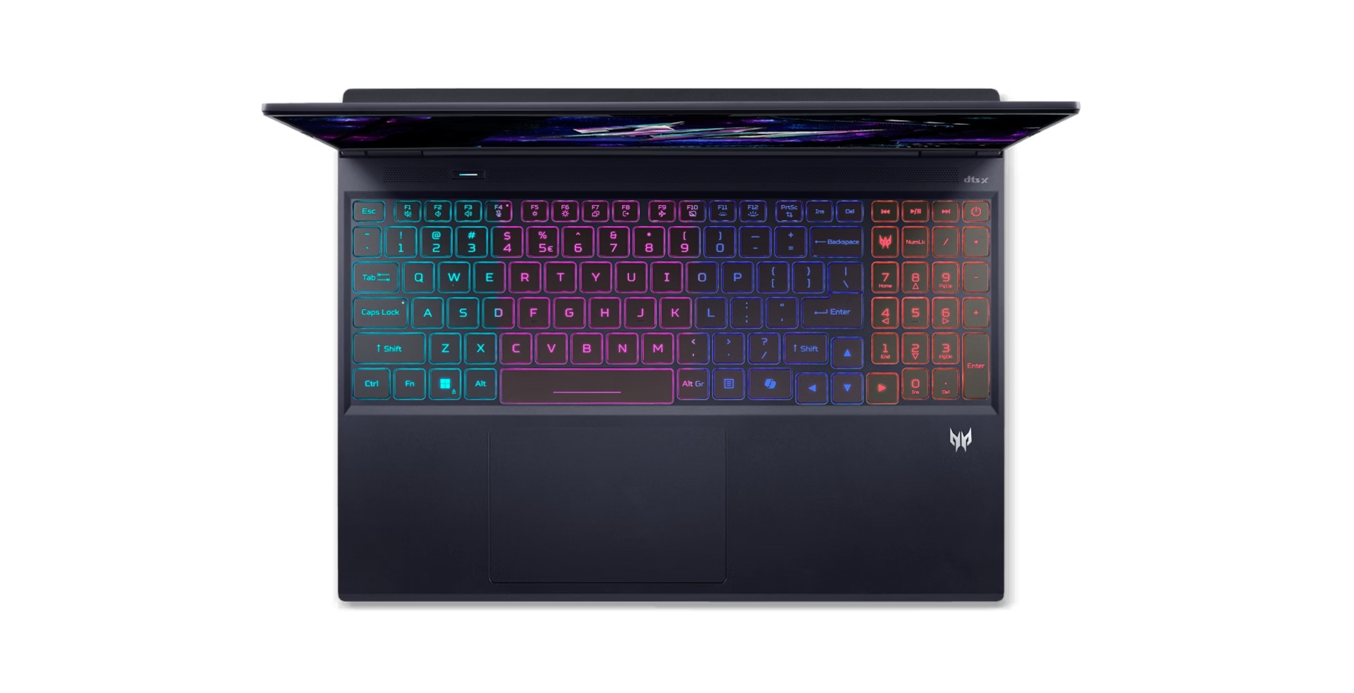Acer Predator Helios Neo 16S AI (PHN16S-71-912C) (NH.QXAEC.001)
