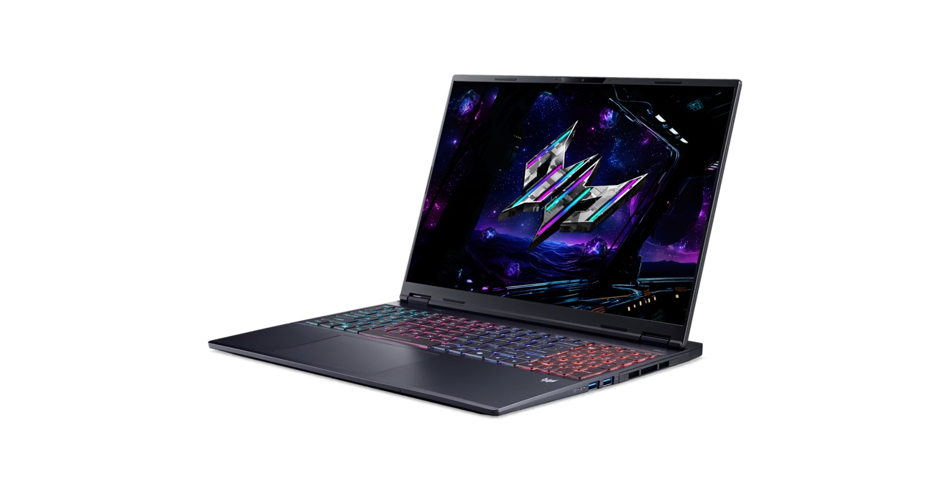 Acer Predator Helios Neo 16S Black (PHN16S-71-90DZ) (NH.QZCEC.005)