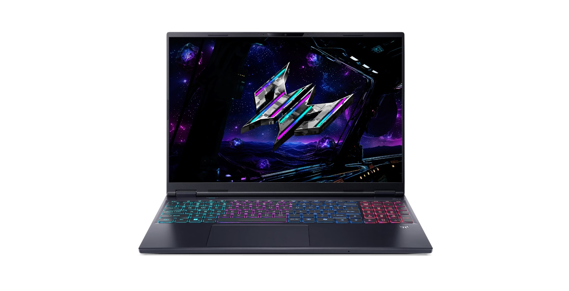 Acer Predator Helios Neo 16S Black (PHN16S-71-90DZ) (NH.QZCEC.005)