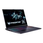 Acer Predator Helios Neo 18 AI Black (PHN18-72-92BJ)