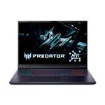 Acer Predator Helios Neo 18 AI Black (PHN18-72-97RV) (NH.QVJEC.007)