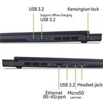 Acer Predator Helios Neo 18 AI Black (PHN18-72-97RV) (NH.QVJEC.007)