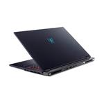 Acer Predator Helios Neo 18 AI (PHN18-I71-9957) (NH.U53EC.002), černý