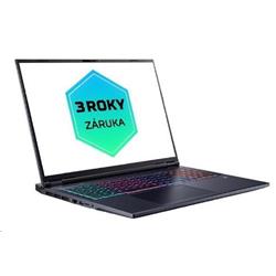 Acer Predator Helios Neo 18 AI (PHN18-I71-9957) (NH.U53EC.002), černý
