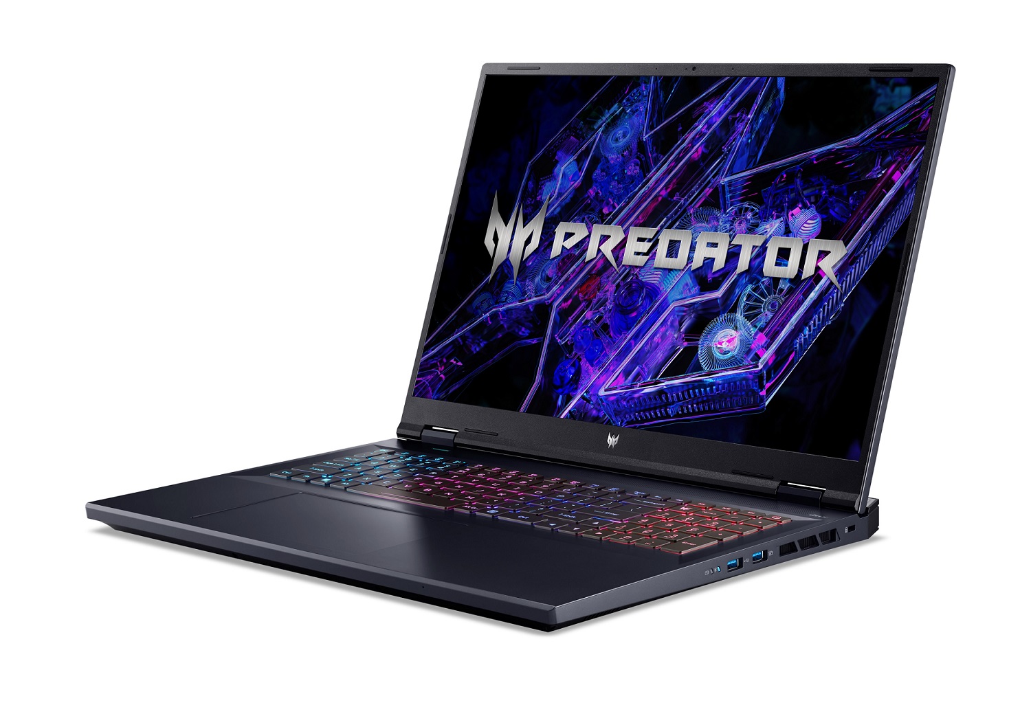 Acer Predator Helios Neo 18 (PHN18-71-913Y) (NH.QNQEC.005)