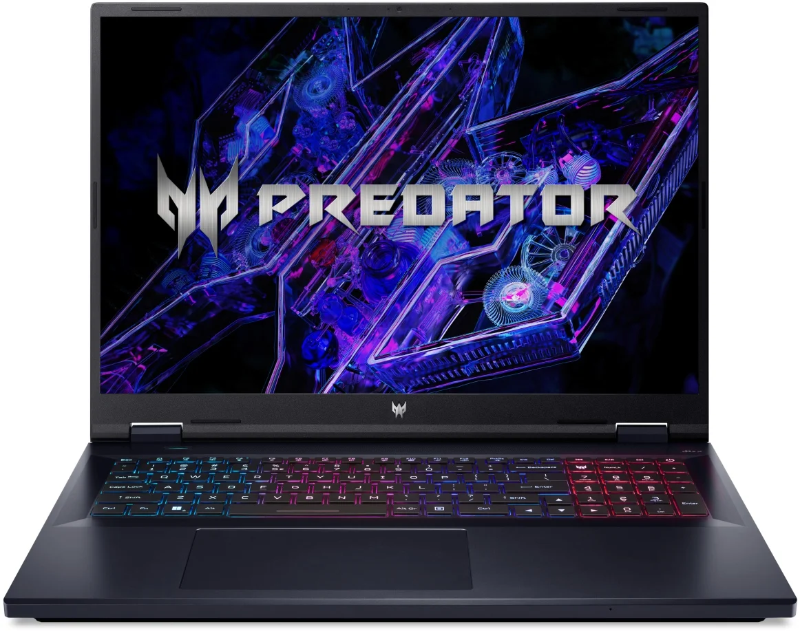 Acer Predator Helios Neo 18 (PHN18-71-938T) (NH.QNREC.008)