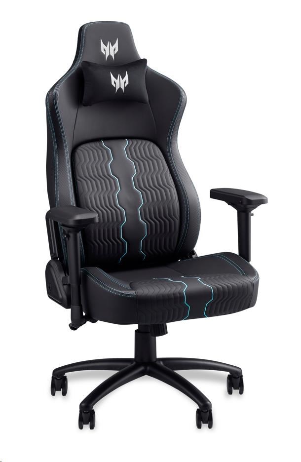 Acer Predator Rift Pro, černá