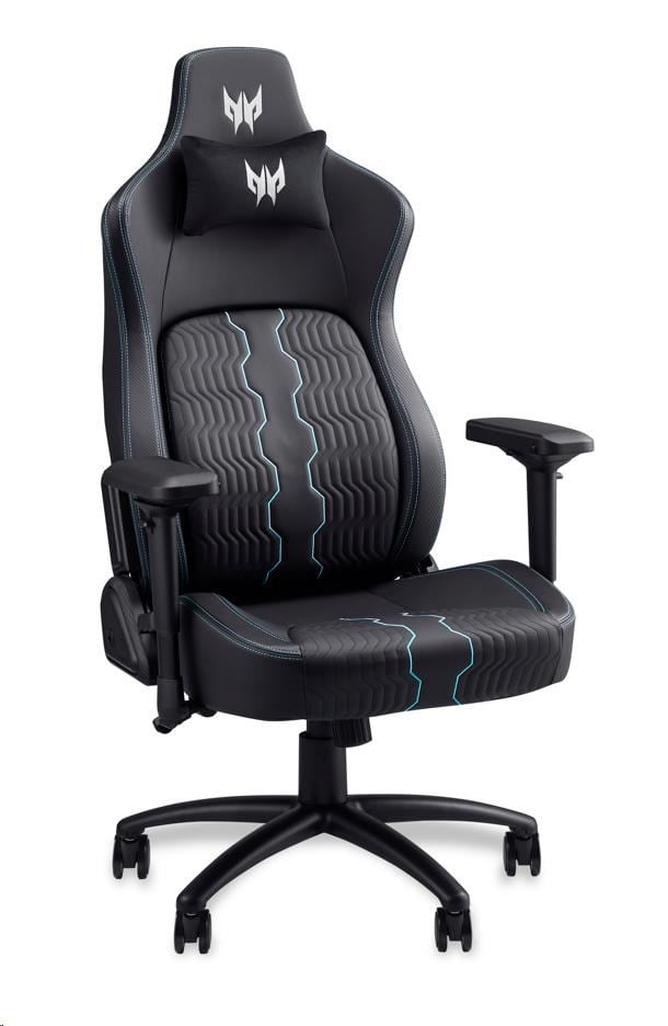 Acer Predator Rift Pro, čierna