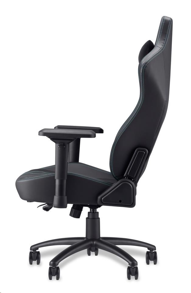 Acer Predator Rift Pro, čierna