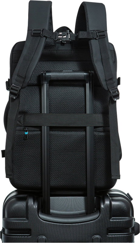 Acer Predator Robust Backpack 18", černý