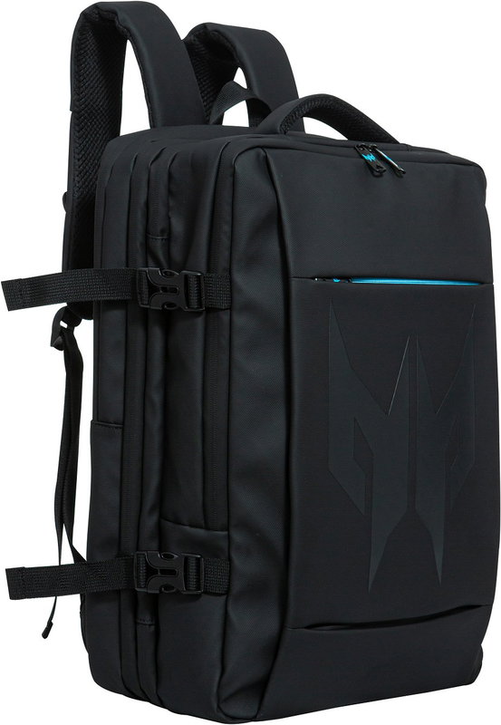 Acer Predator Robust Backpack 18", čierny