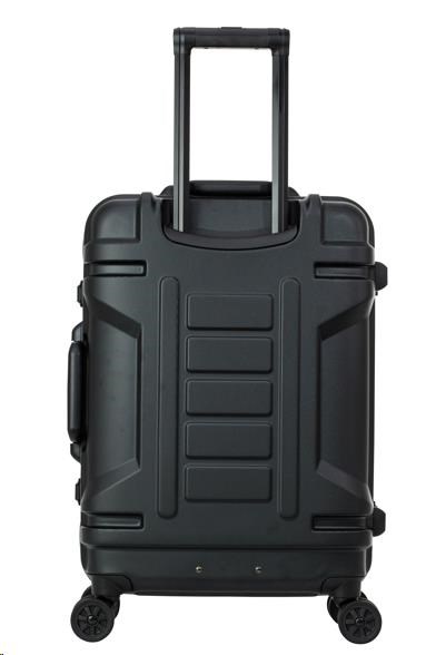 Acer Predator Robust Luggage 22", čierna