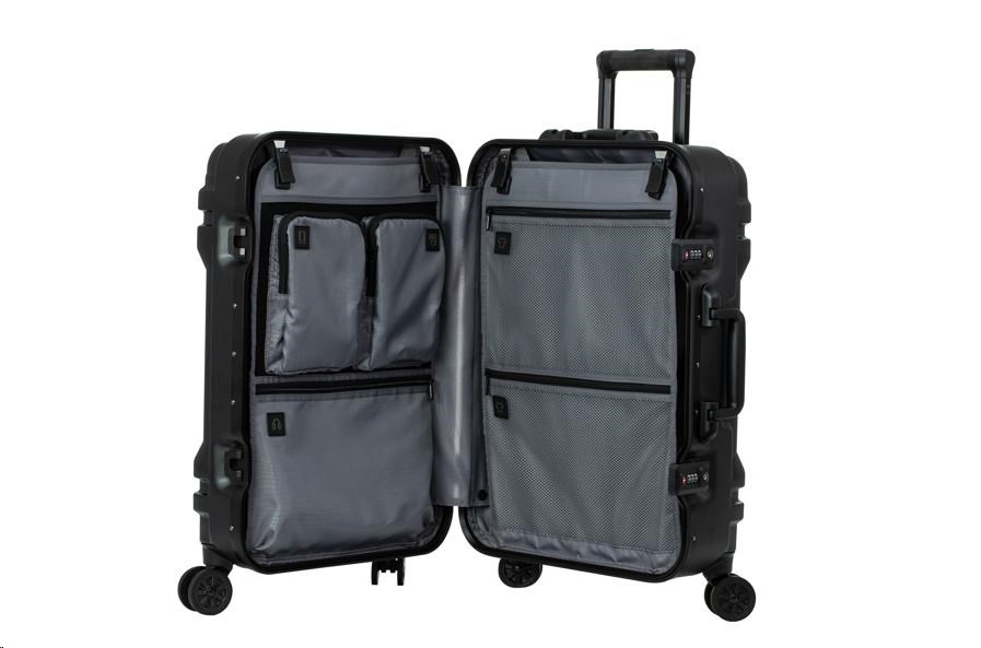 Acer Predator Robust Luggage 22", čierna