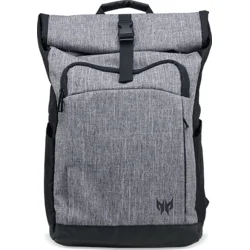 Acer Predator Rolltop JR. backpack (NP.BAG1A.292)