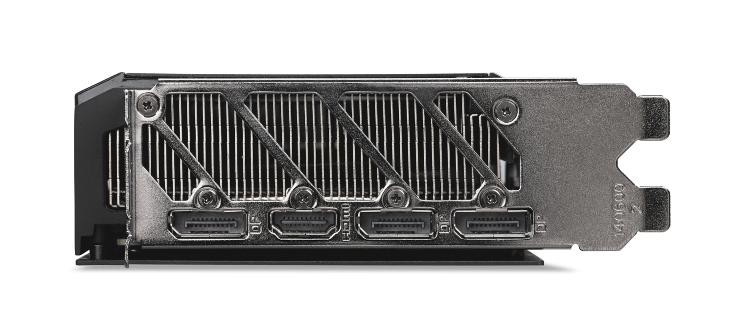 Acer Predator RX 7600 BiFrost OC 8GB