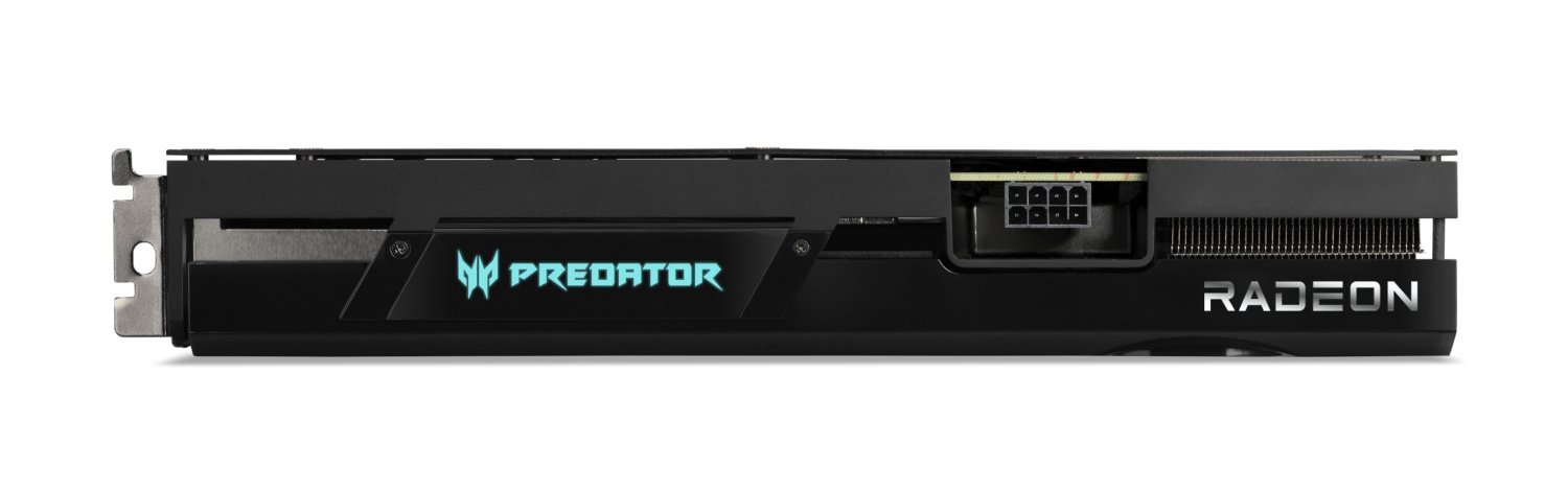 Acer Predator RX 7600 BiFrost OC 8GB