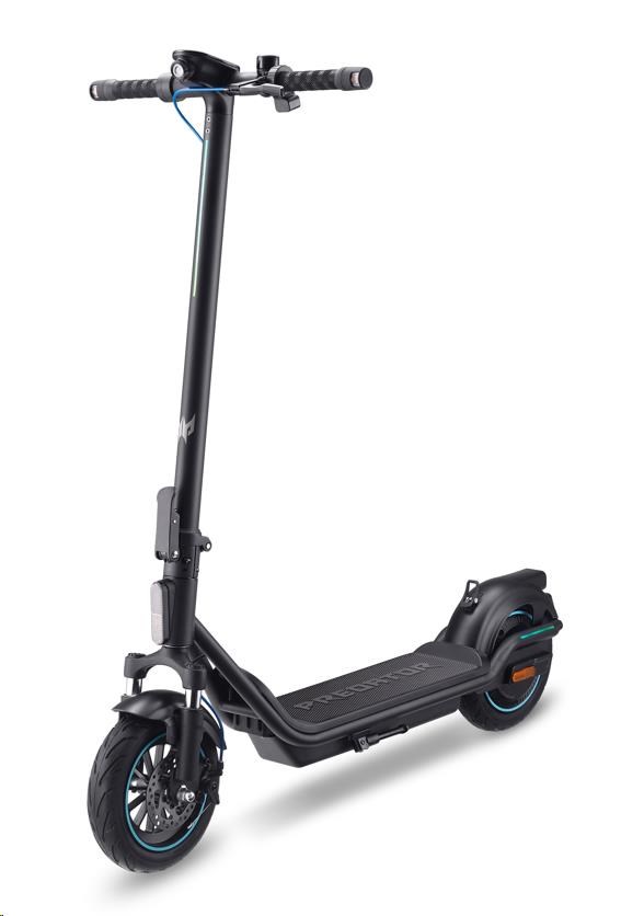 Acer Predator Storm Pro, černá