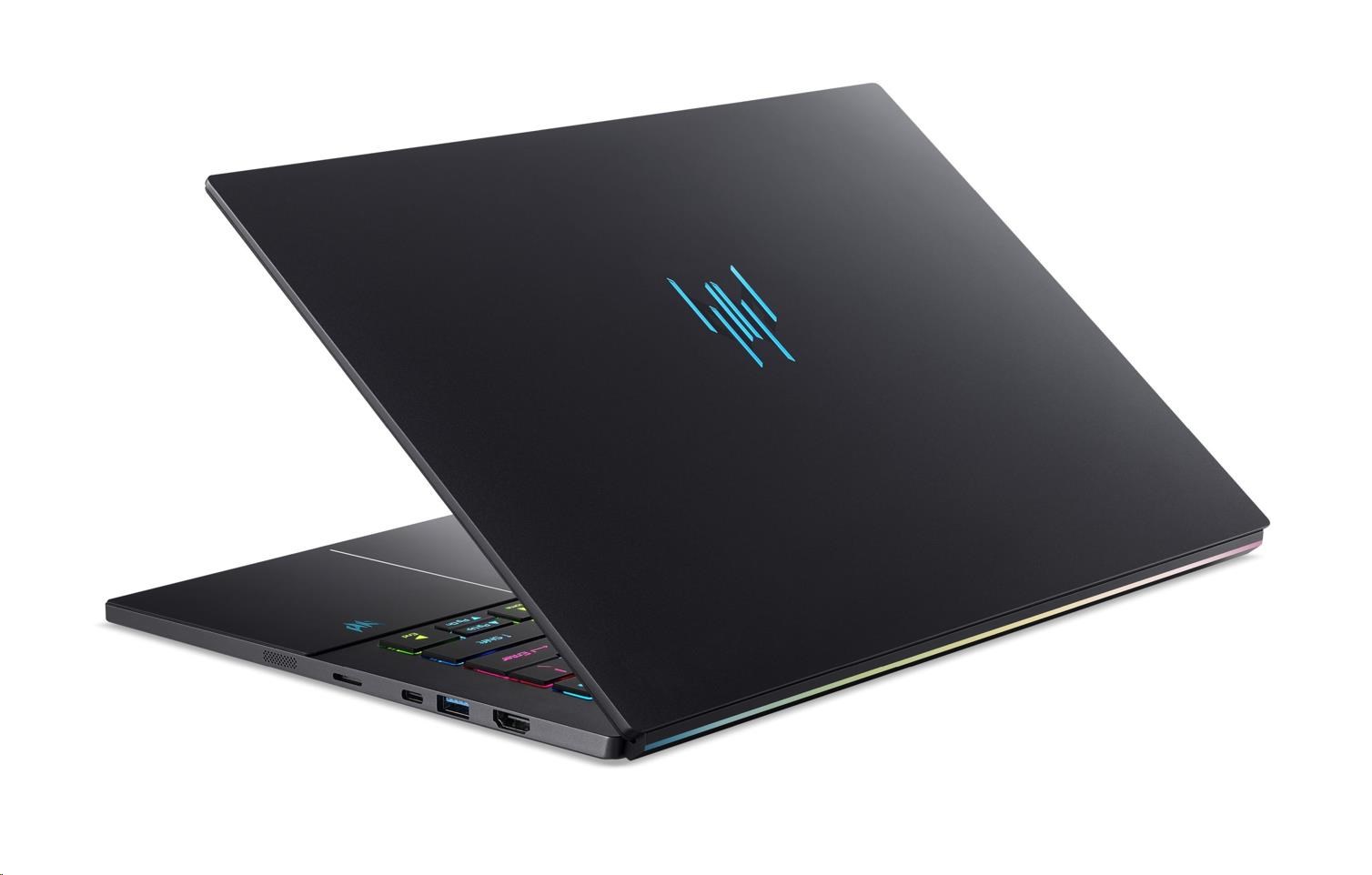 Acer Predator Triton 14 AI Black (PT14-52T-95Z0) (NH.U0GEC.003)