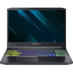 Acer Predator Triton 300 kovový (PT315-51-539R) (NH.Q6DEC.002)