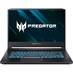 Acer Predator Triton 500 kovový (PT515-51-70CH) (NH.Q4XEC.005)