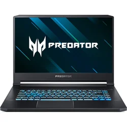 Acer Predator Triton 500 kovový (PT515-51-78JR) (NH.Q50EC.003)