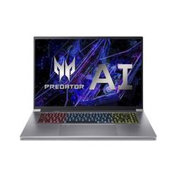 Acer Predator Triton Neo 16 Sparkly silver (PTN16-51-984P) (NH.QPPEC.002)