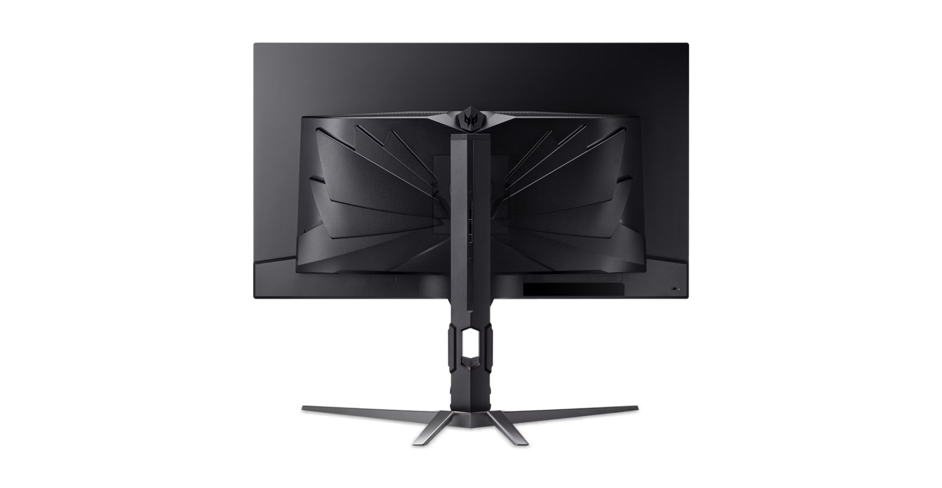 Acer Predator X32X5bmiiphuzx 32" (UM.JXXEE.501)