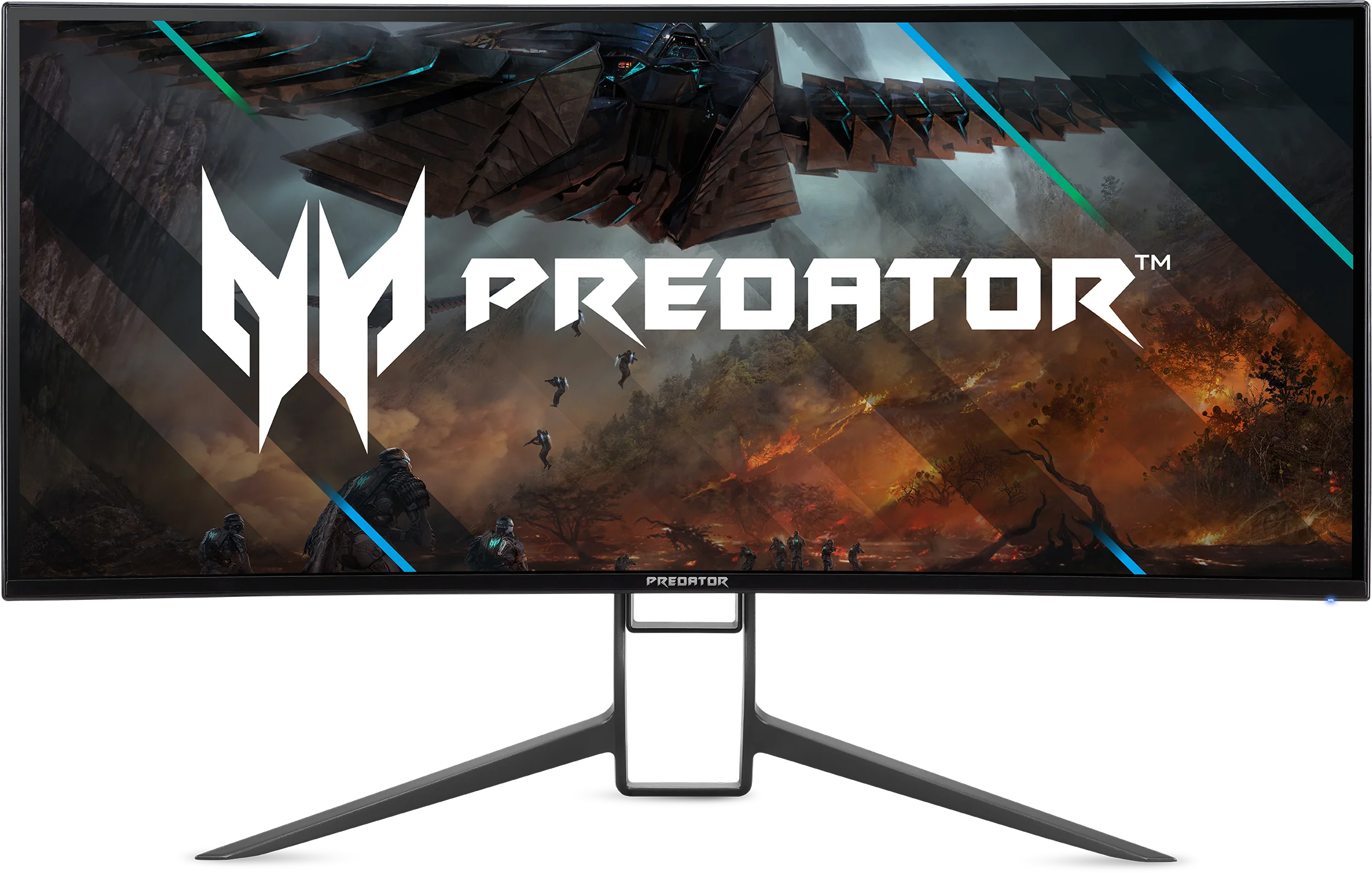 Acer Predator X34GSbmiipphuzx 34" (UM.CX0EE.S01)