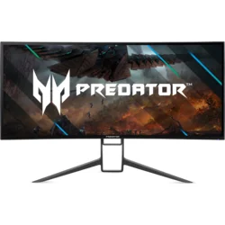 Acer Predator X34GSbmiipphuzx 34" (UM.CX0EE.S01)