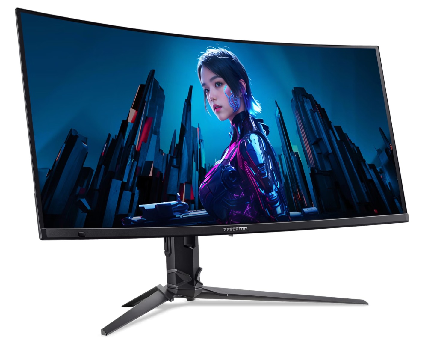 Acer Predator X34X5bmiiphuzx 34" (UM.CXXEE.501)