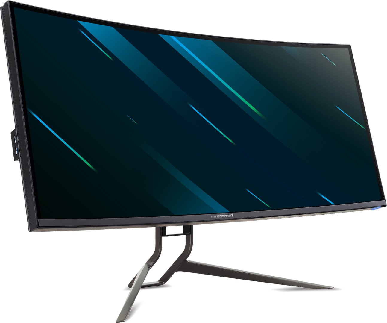 Acer Predator X38P, 38" (UM.TX0EE.P01)