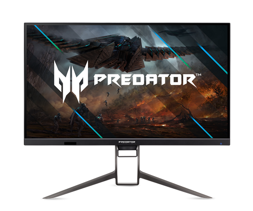 Acer Predator XB323QUNVbmiiphzx 32" (UM.JX3EE.V05)