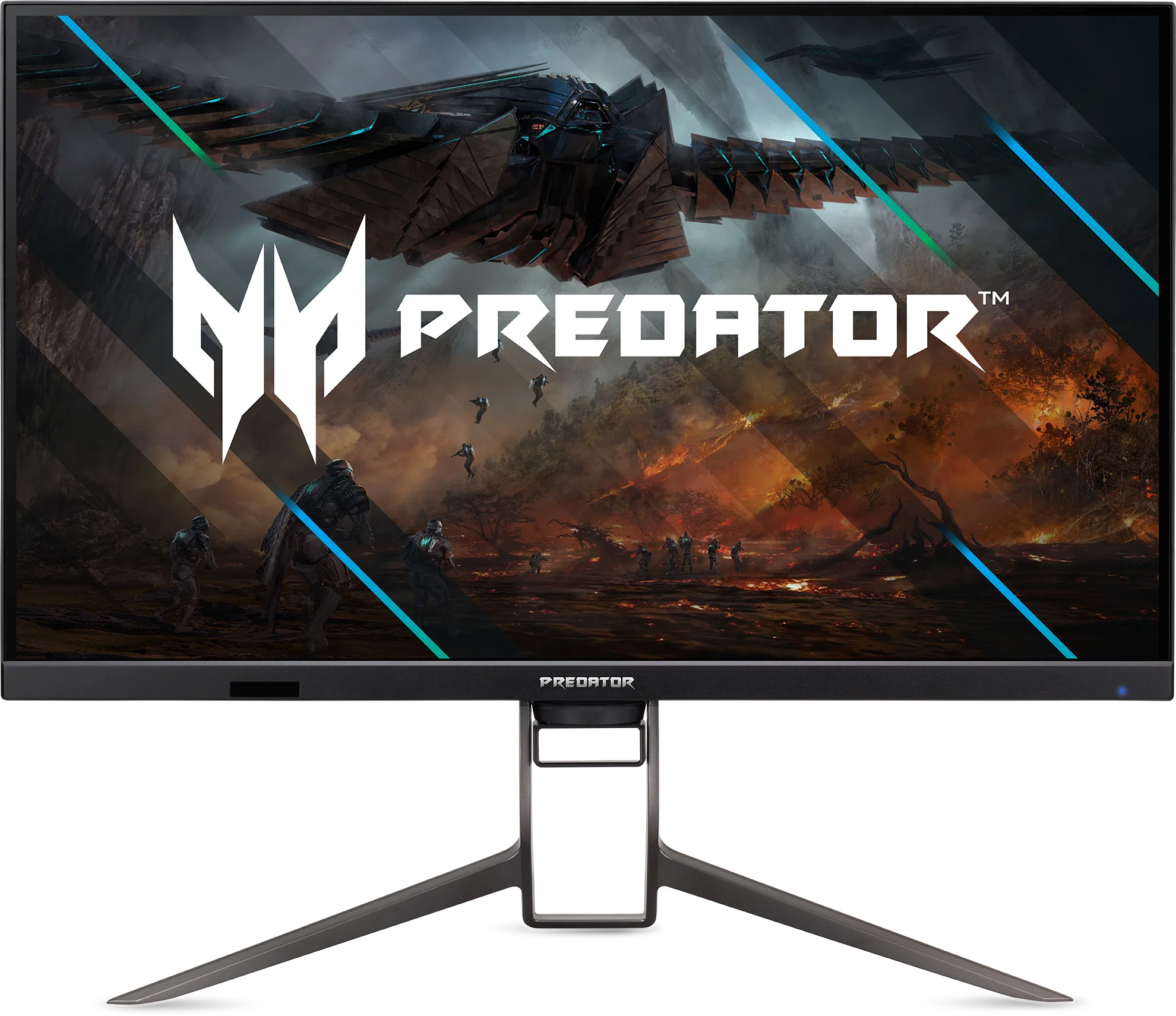 Acer Predator XB323QUNVbmiiphzx 32" (UM.JX3EE.V05)