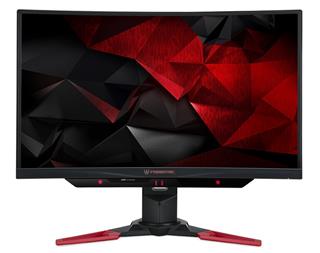 Acer predator z271tbmiphzx обзор