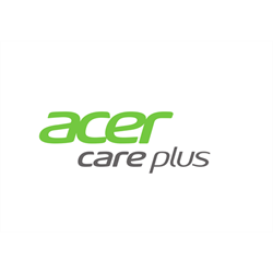 ACER prodloužení záruky na 3 roky ON-SITE NBD (5x9), notebooky TM/Ex/As/Sw/Sp/Ch, elektronicky