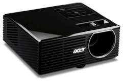 ACER projektor K11 LED, SVGA 858x600, 200ANSI,2000:1,30.000h životnost